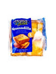 Mama Lycha Quesadilla (4PK)