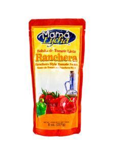 Mama Lycha Salsita Ranchera