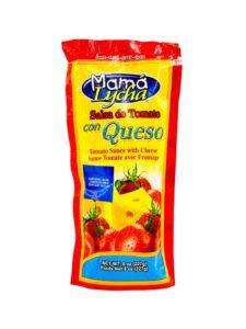 Mama Lycha Salsita con Queso