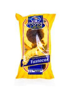 Mama Lycha Tostacas (16ct)
