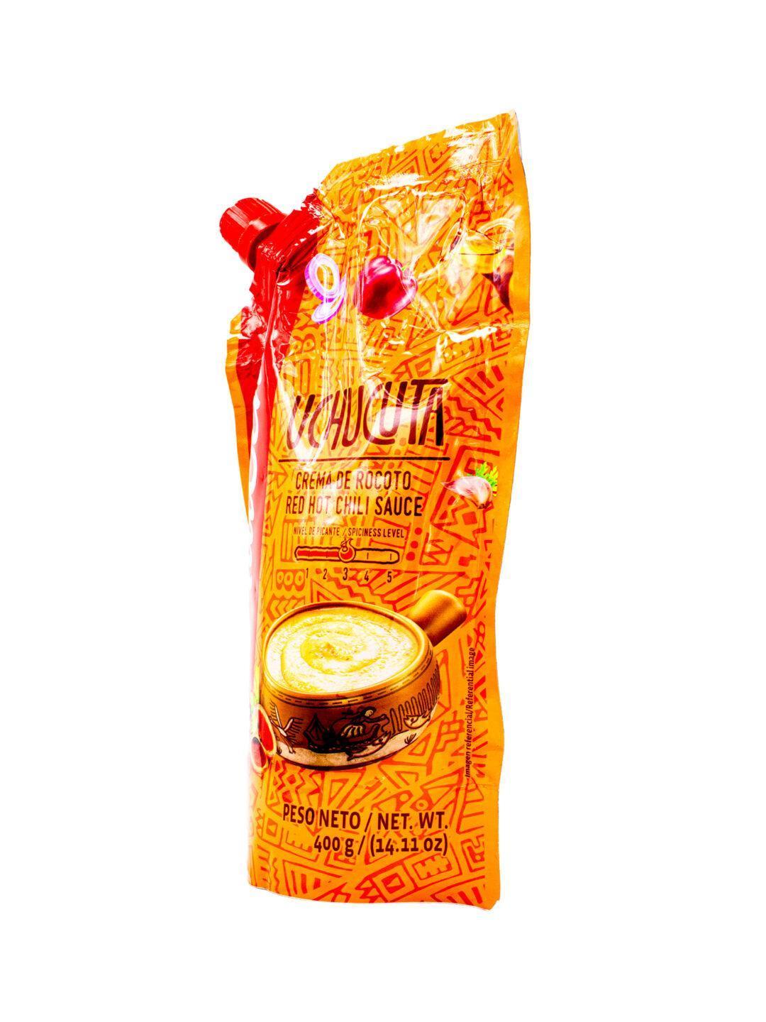 Alacena Uchucuta Sauce - Image 2