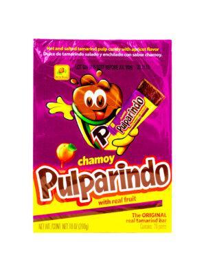 De La Rosa Pulparindo Chamoy Pulp