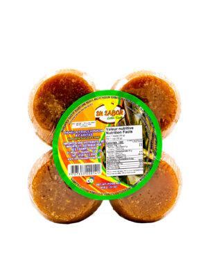 Su Sabor Panela Fraccionada