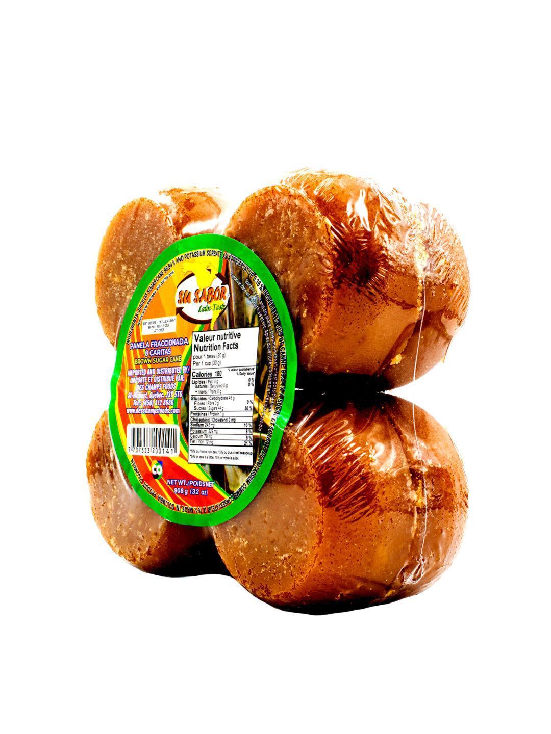 Su Sabor Panela Fraccionada - Image 2