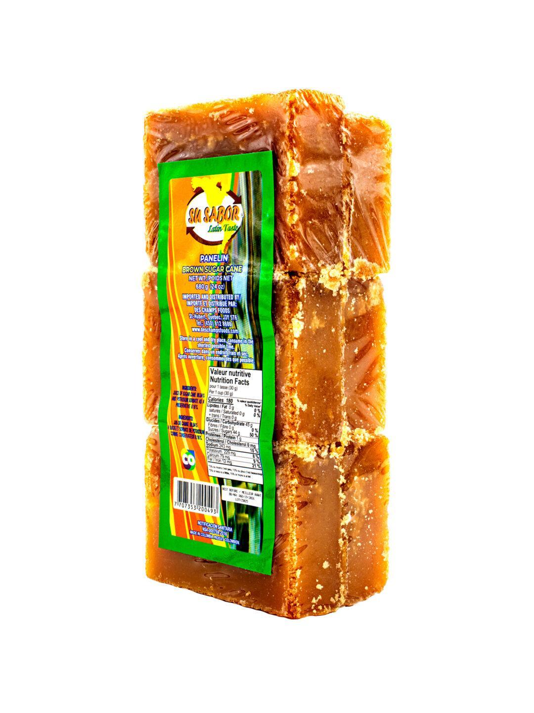 Su Sabor Panelin - Image 2