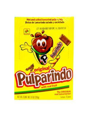 De La Rosa Pulparindo Tamarind Pulp