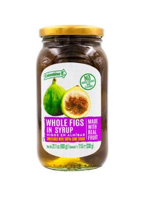 Colombina Figs in Syrup
