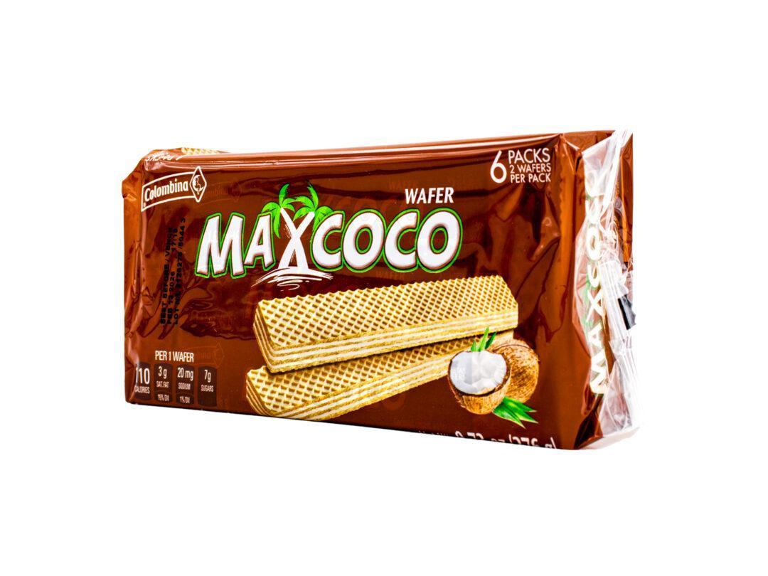 Colombina Max Coco - Image 2