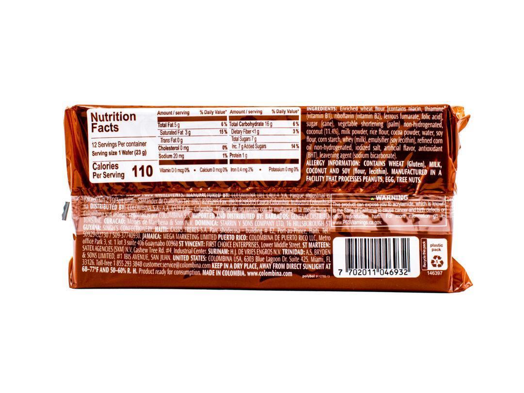 Colombina Max Coco - Image 3