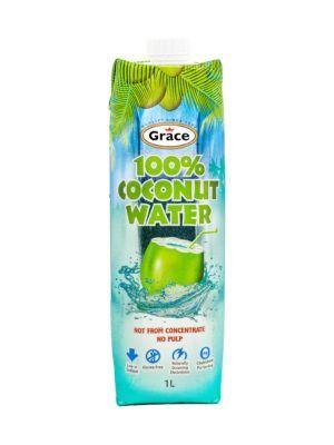 Grace 100% Pure (Prisma) Coconut Water
