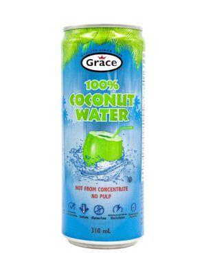 Grace 100% Pure Coconut Water