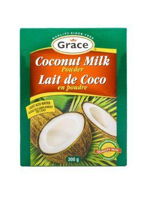 Grace Coconut Milk Powder