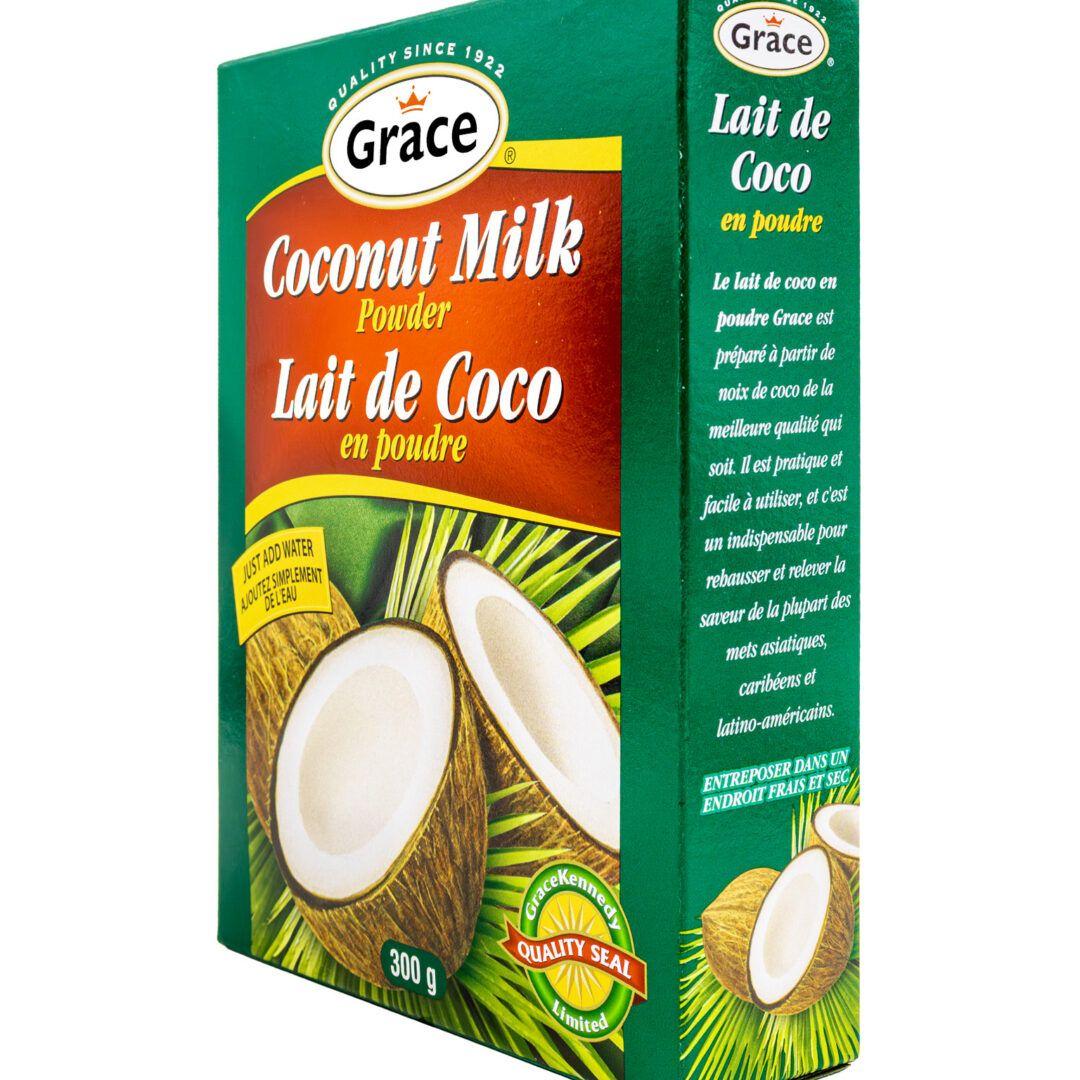 Grace Coconut Milk Powder