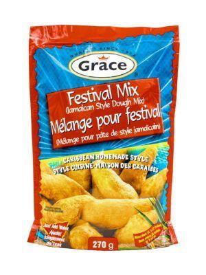 Grace Festival Mix