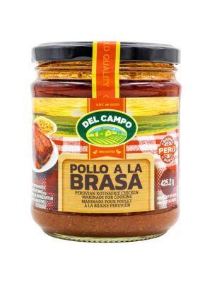 Del Campo Peruvian Chicken Marinade