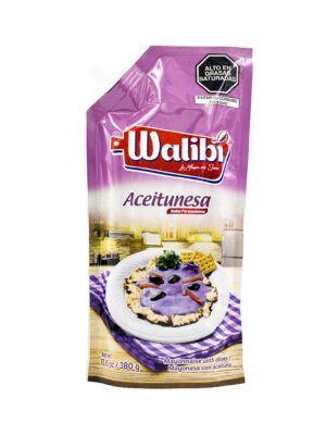 Walibí Aceitunesa