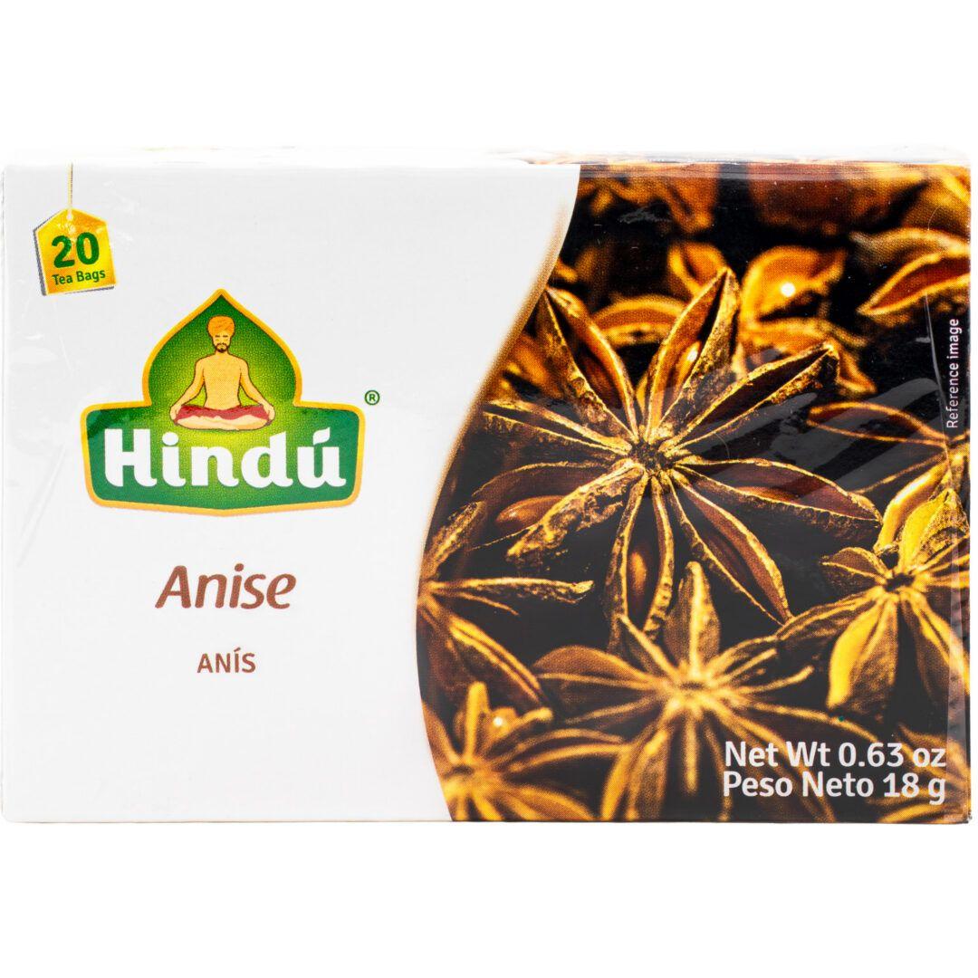 Hindu Anise