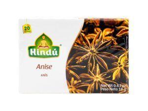 Anise 1 Hindu Anise