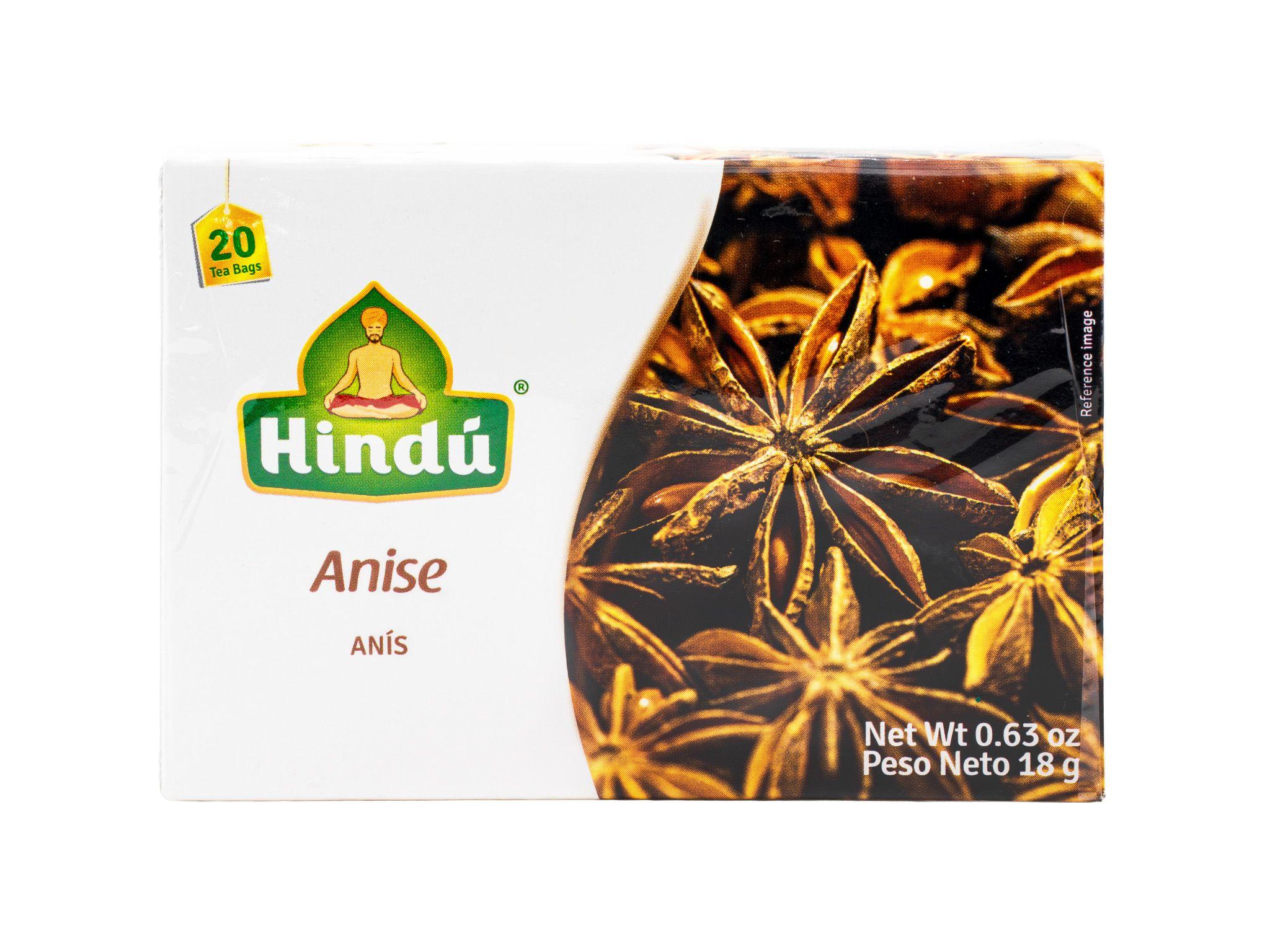 Hindu Anise