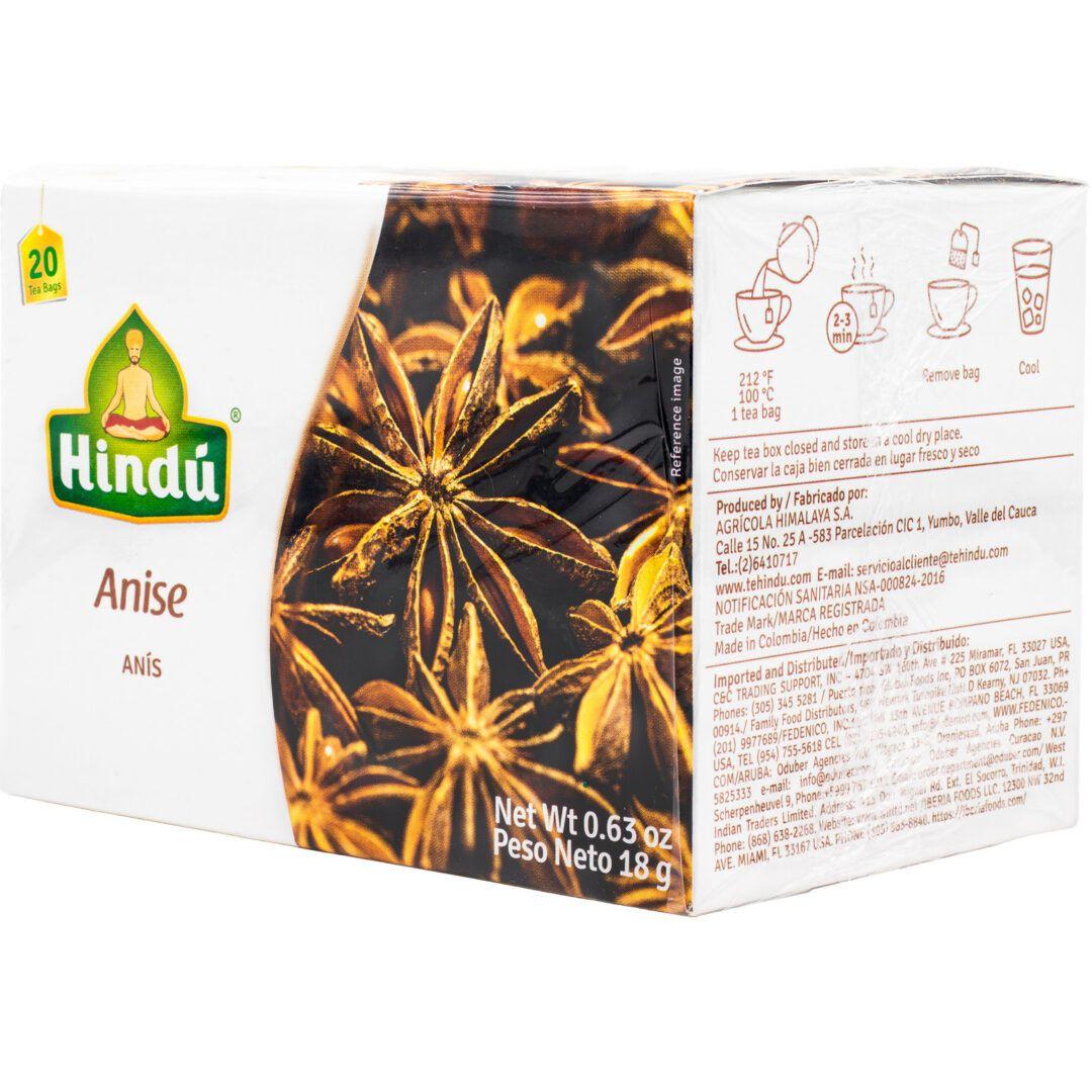 Hindu Anise