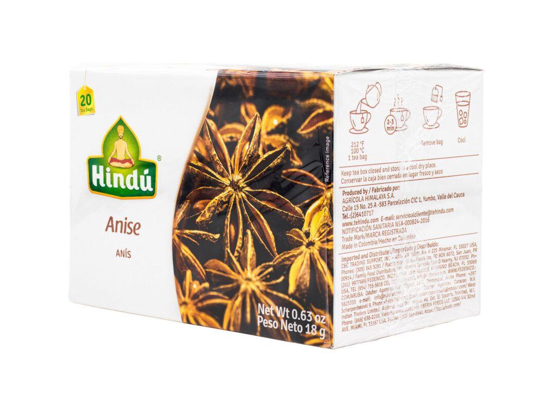 Hindu Anise