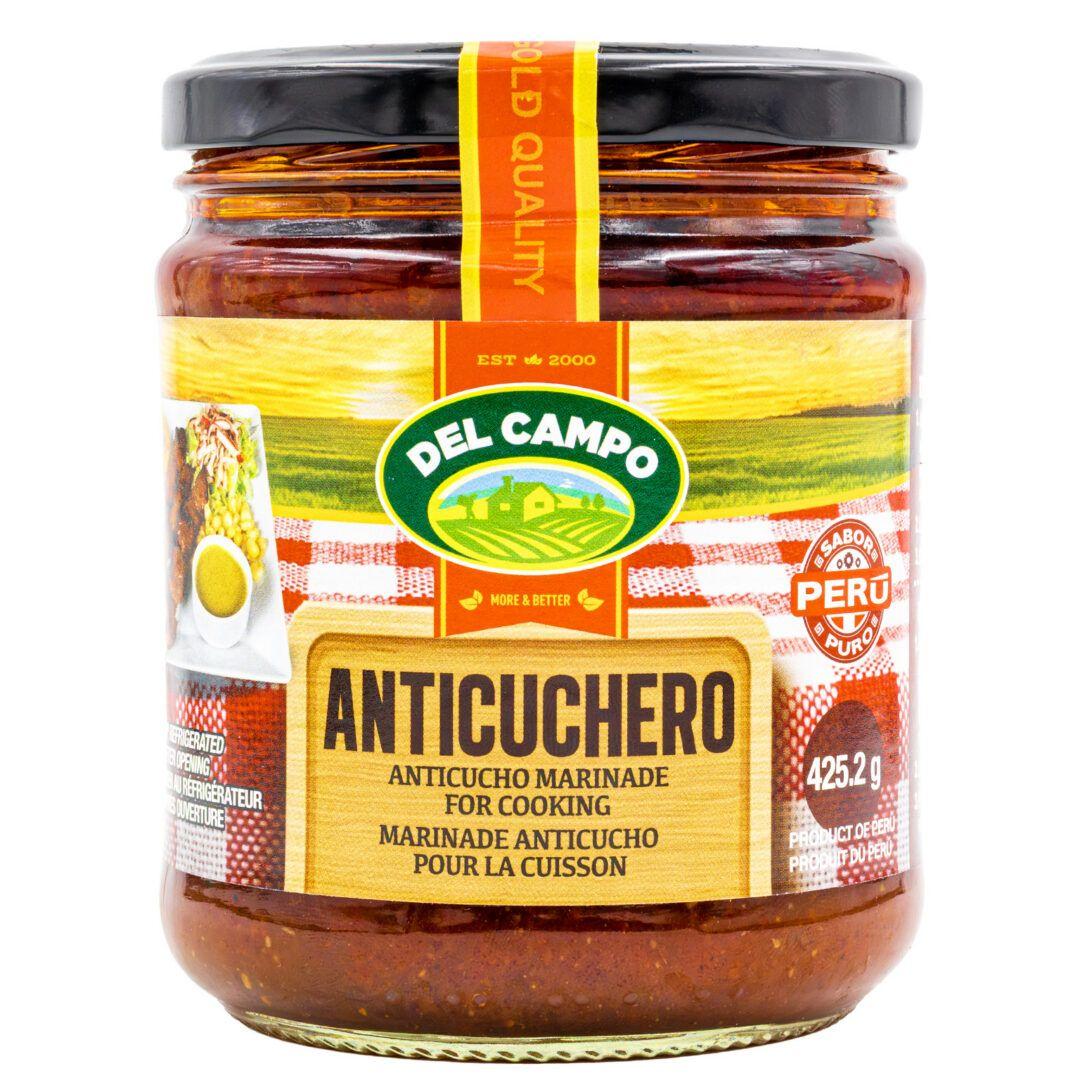Del Campo Anticucho Marinade