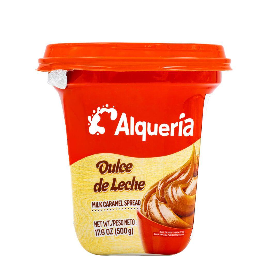 Alqueria Arequipe Caramel Spread