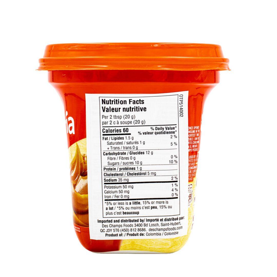 Alqueria Arequipe Caramel Spread