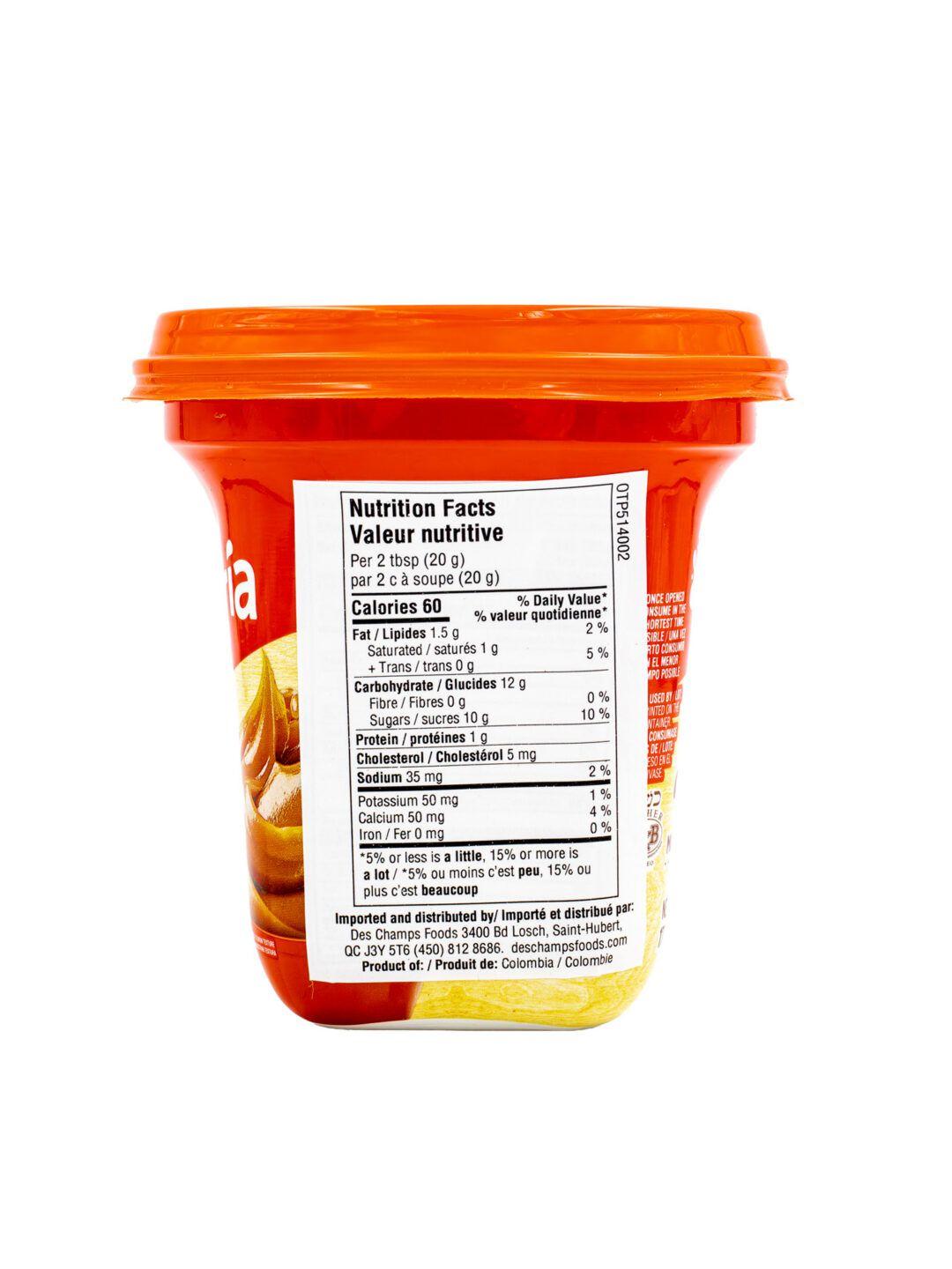 Alqueria Arequipe Caramel Spread