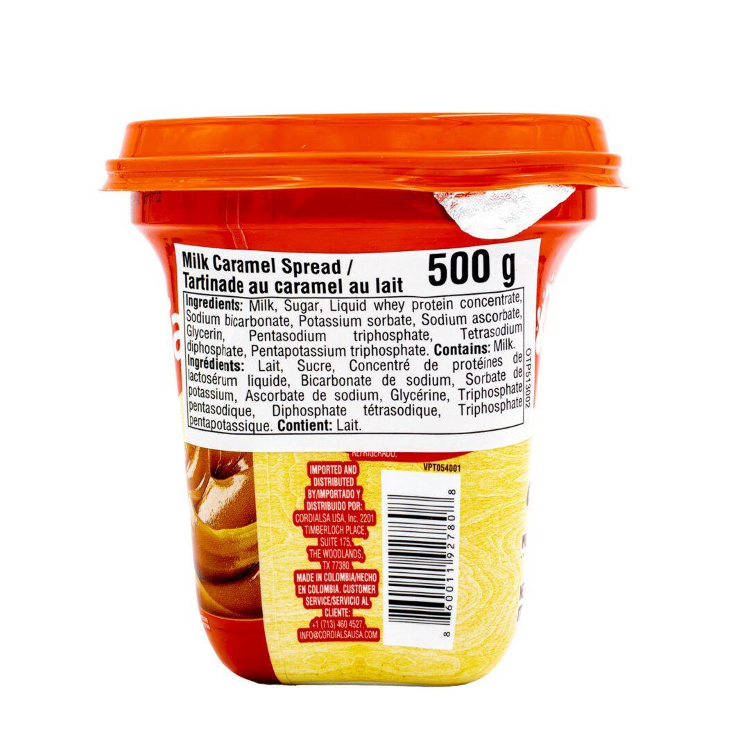 Alqueria Arequipe Caramel Spread