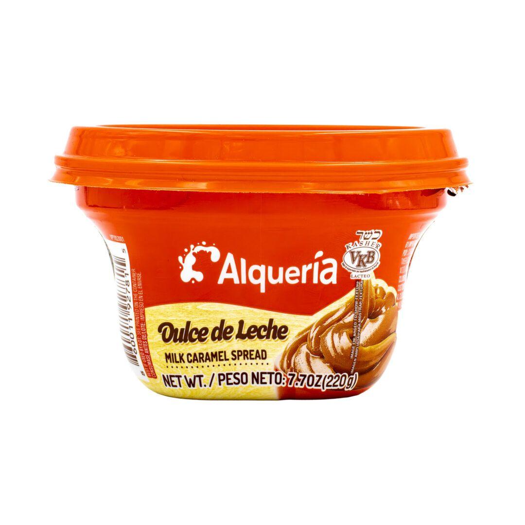 Alqueria Arequipe Caramel Spread