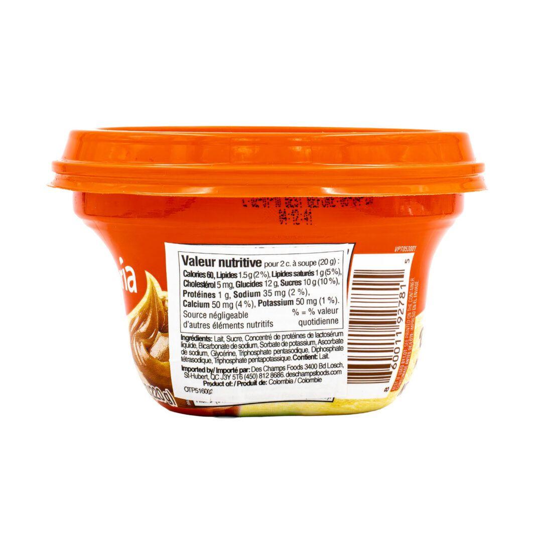 Alqueria Arequipe Caramel Spread