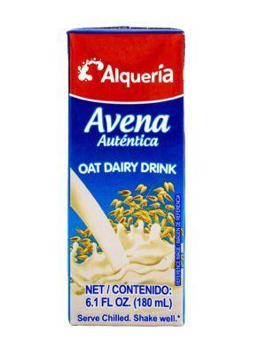 Alqueria Avena Oatmeal Original