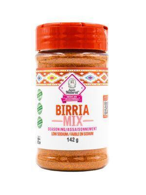 Sazon Natural Birria Mix Seasoning