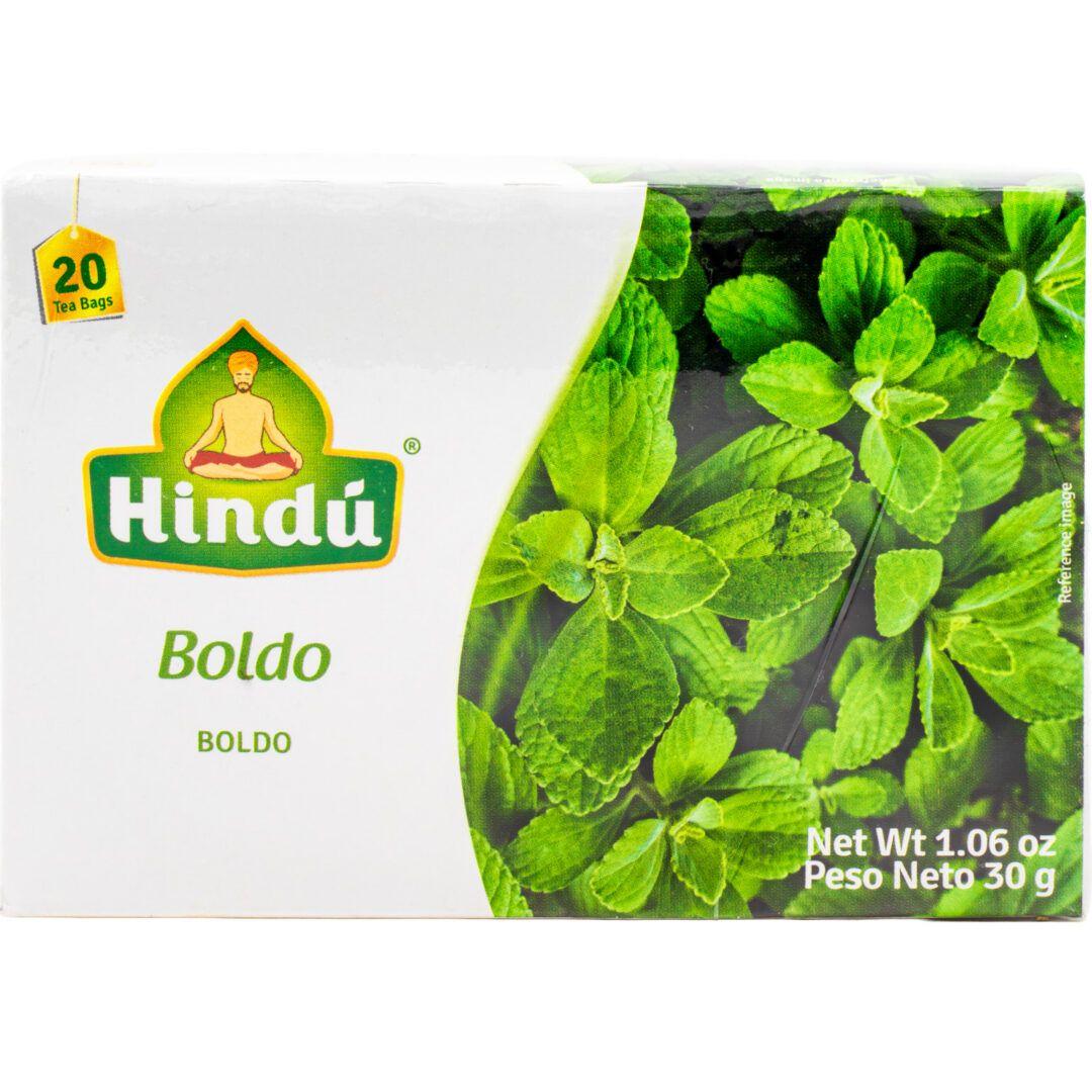 Hindu Boldo