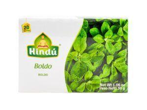 Boldo 1 Hindu Boldo