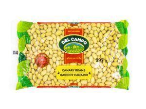 Del Campo Canary Beans