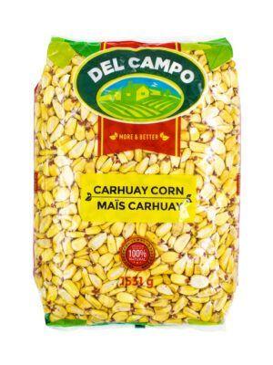 Del Campo Carhuay Corn (INST)