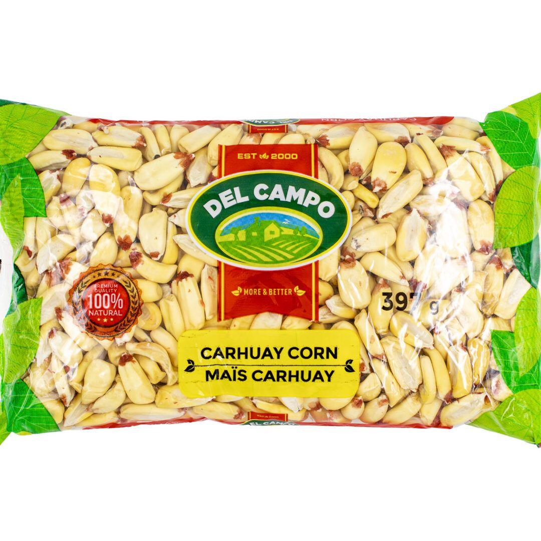 Del Campo Carhuay Corn