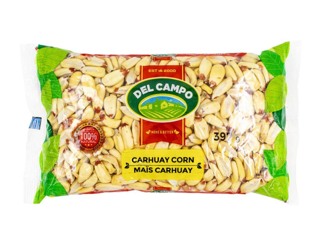 Del Campo Carhuay Corn