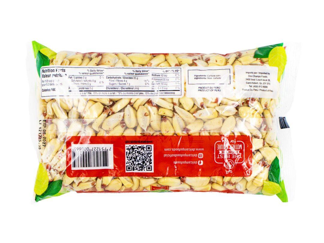 Del Campo Carhuay Corn