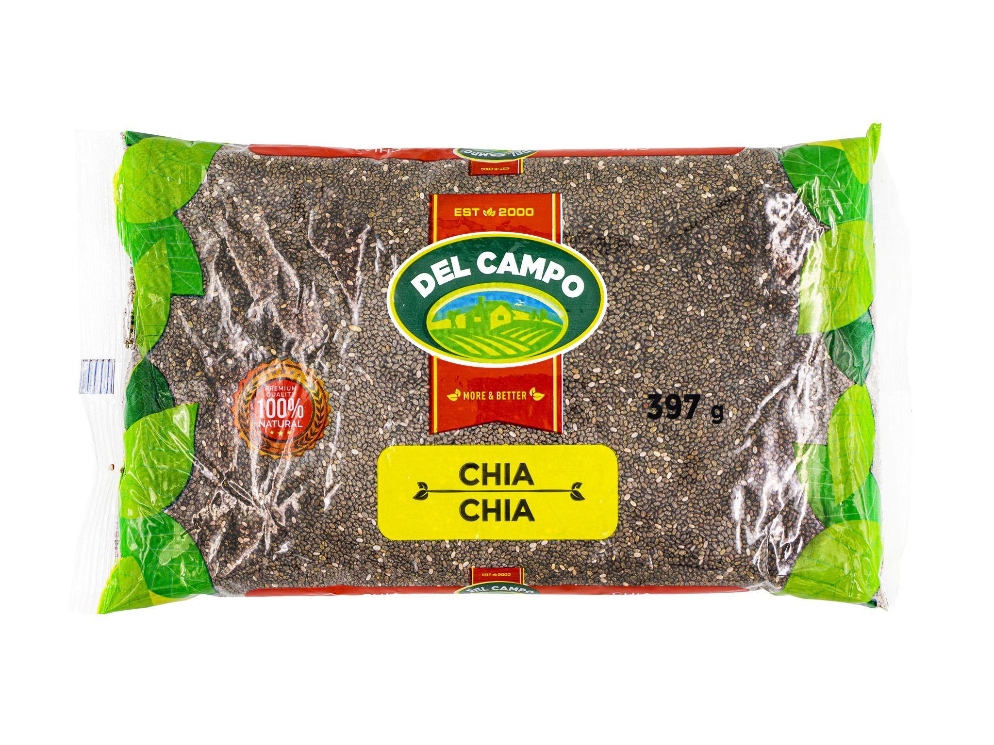 Del Campo Chia