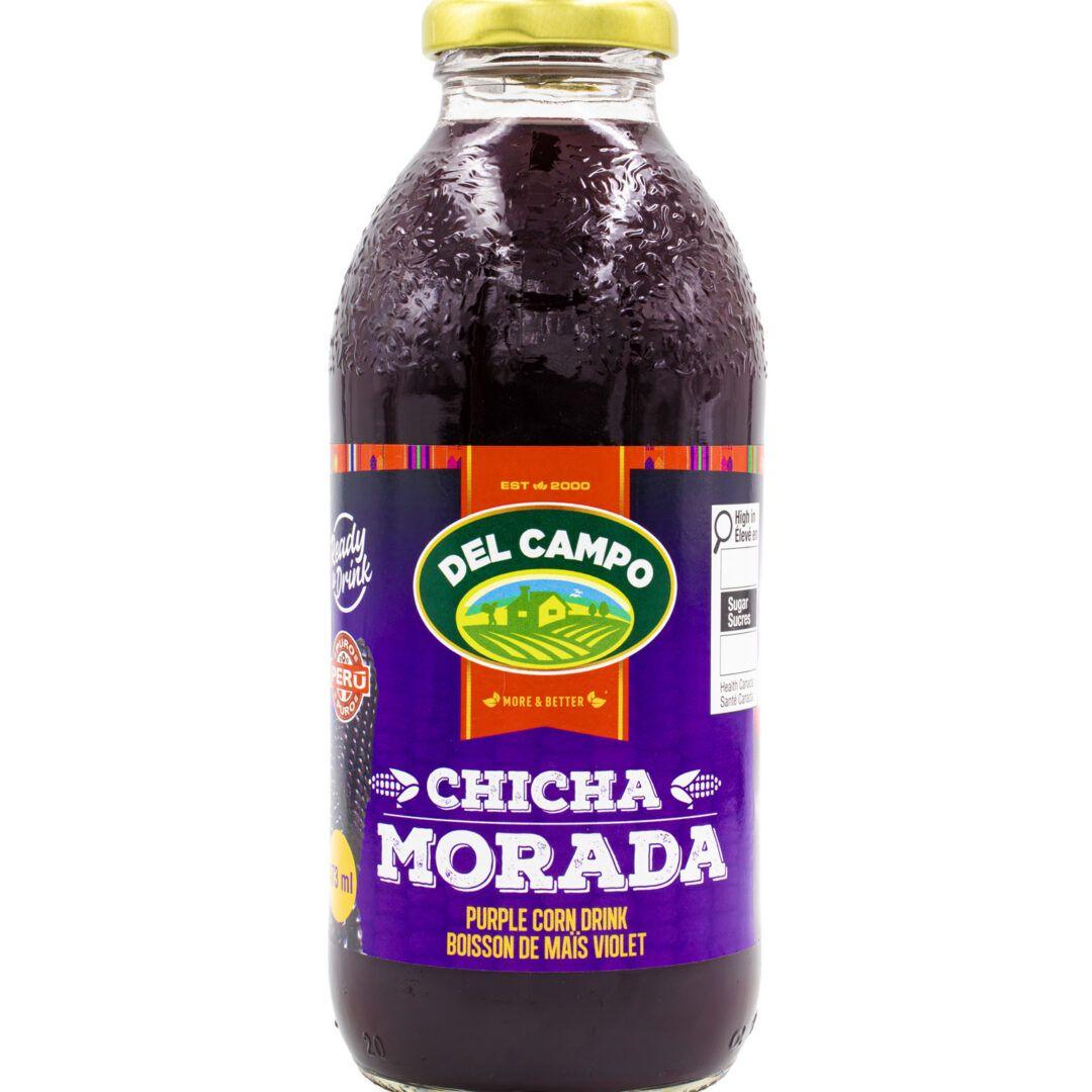 Del Campo Chicha Morada