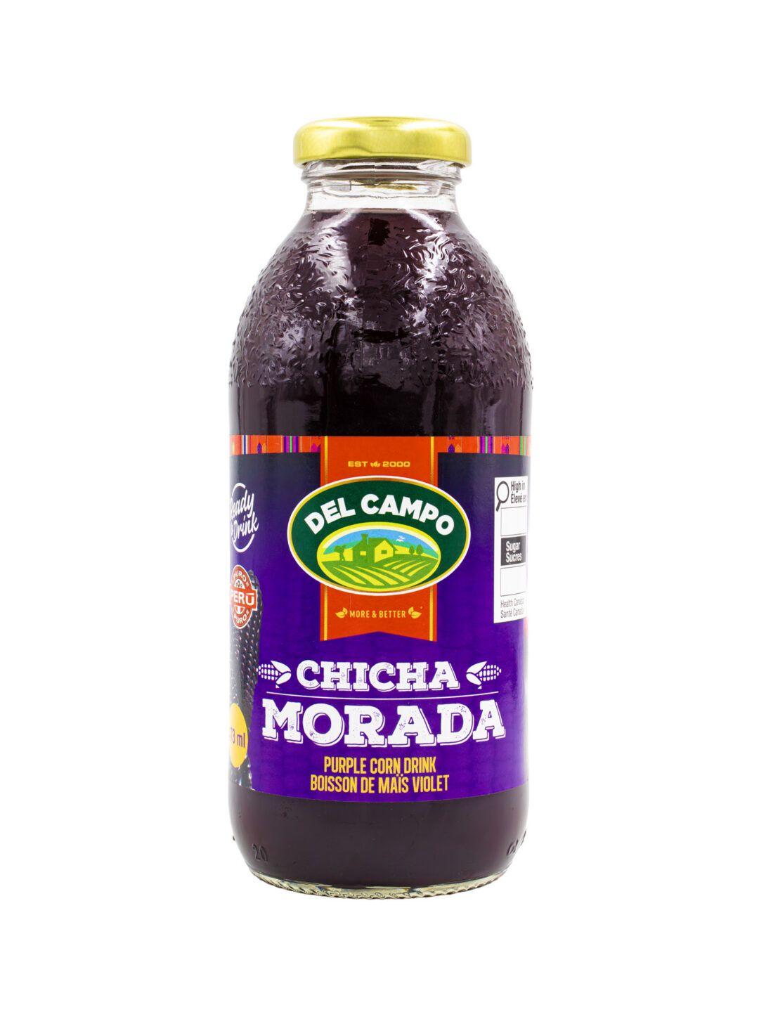 Del Campo Chicha Morada