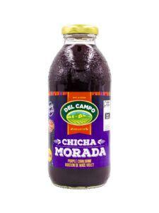 Del Campo Chicha Morada