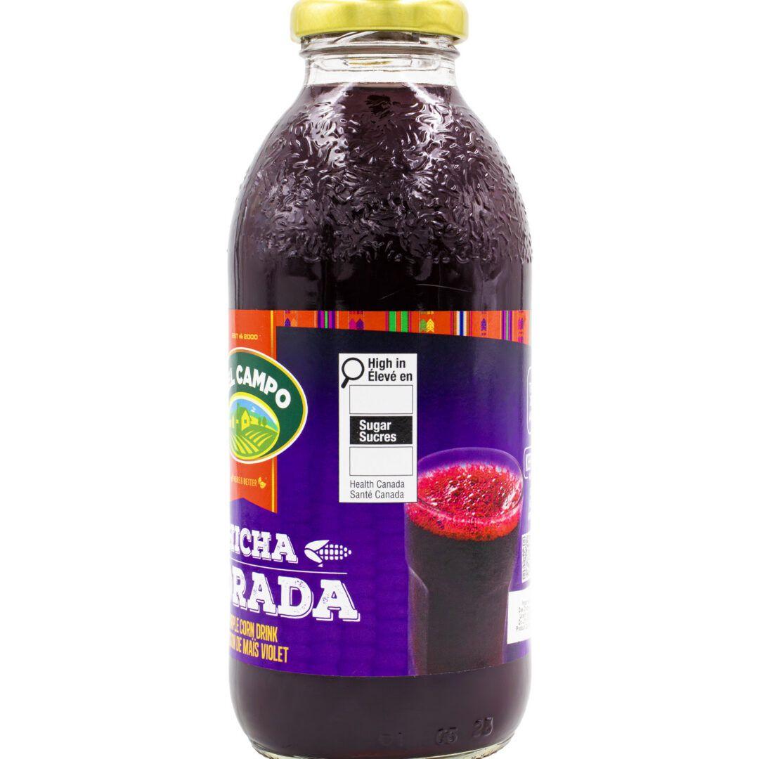 Del Campo Chicha Morada