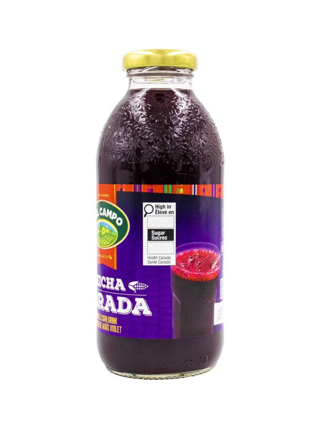Del Campo Chicha Morada