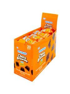 Ramo Mini Chocobrownie Display