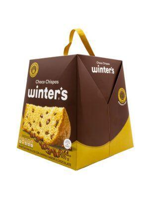 Winter's Panetton Choco Chispas