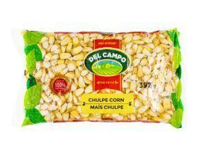 Del Campo Chulpe Corn